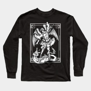 Saint George Long Sleeve T-Shirt